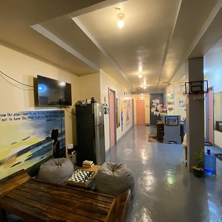 Daltans Home Stay Siargao General Luna  Ngoại thất bức ảnh