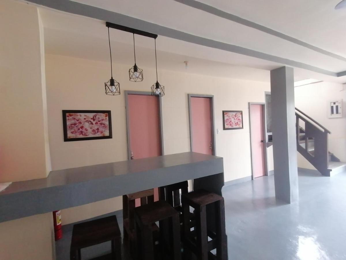 Daltans Home Stay Siargao General Luna  Ngoại thất bức ảnh