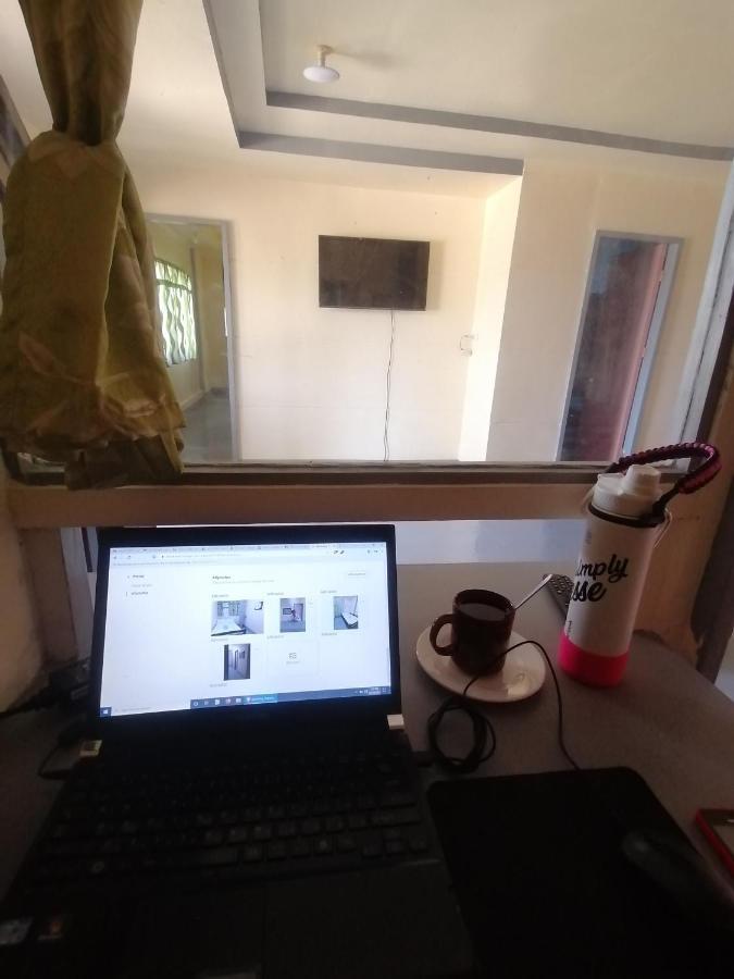 Daltans Home Stay Siargao General Luna  Ngoại thất bức ảnh