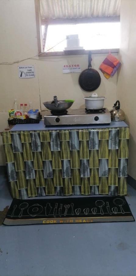 Daltans Home Stay Siargao General Luna  Ngoại thất bức ảnh