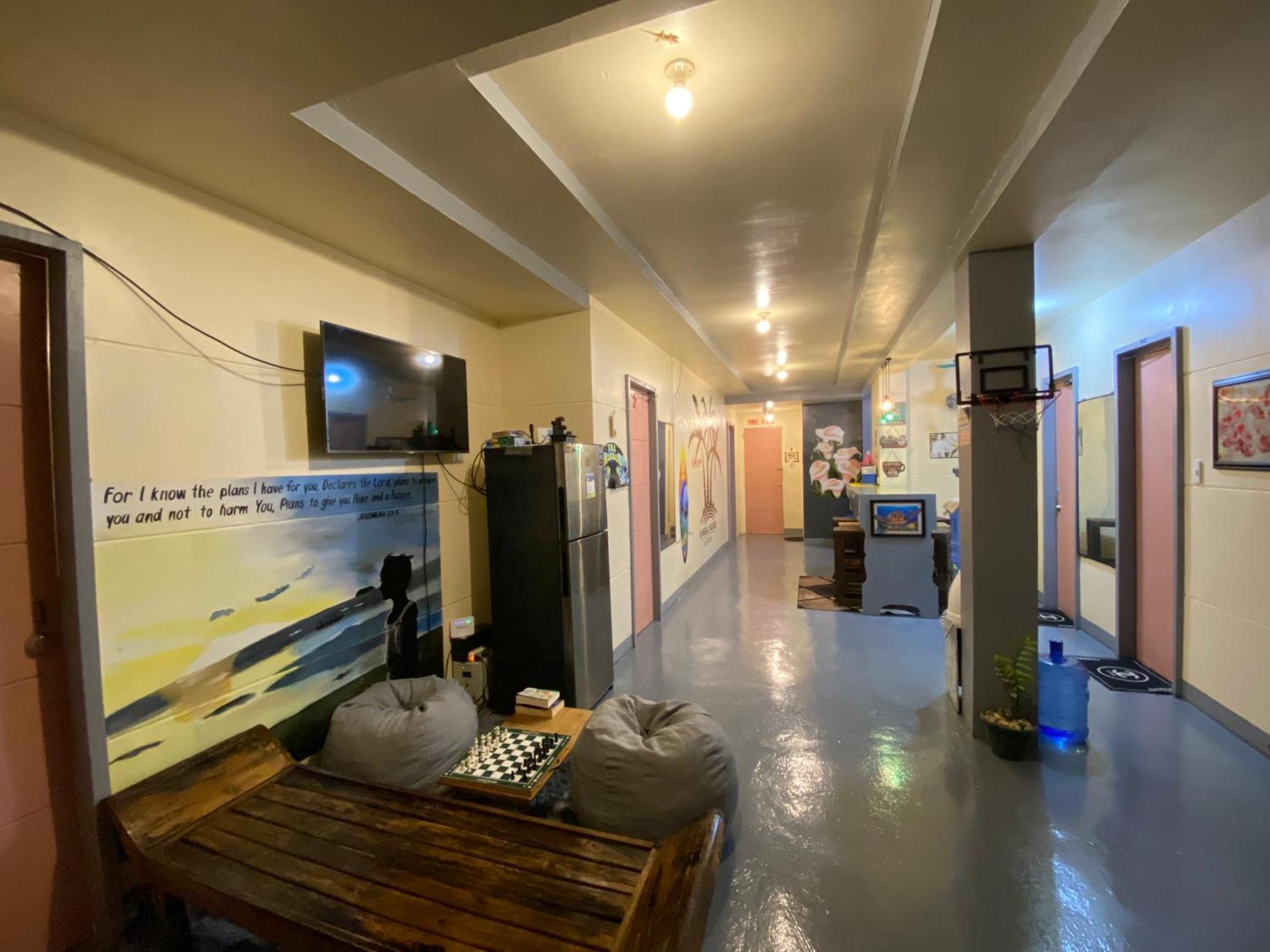 Daltans Home Stay Siargao General Luna  Ngoại thất bức ảnh