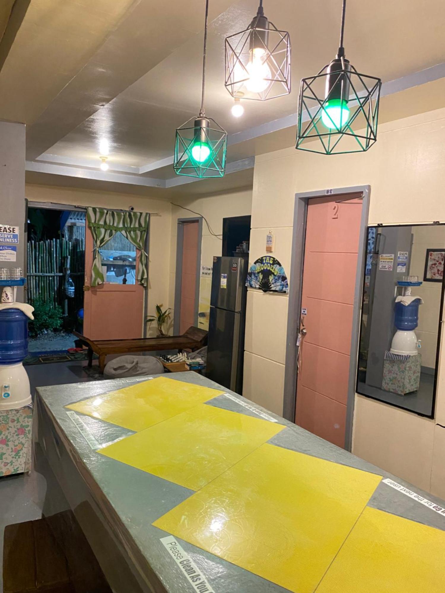 Daltans Home Stay Siargao General Luna  Ngoại thất bức ảnh