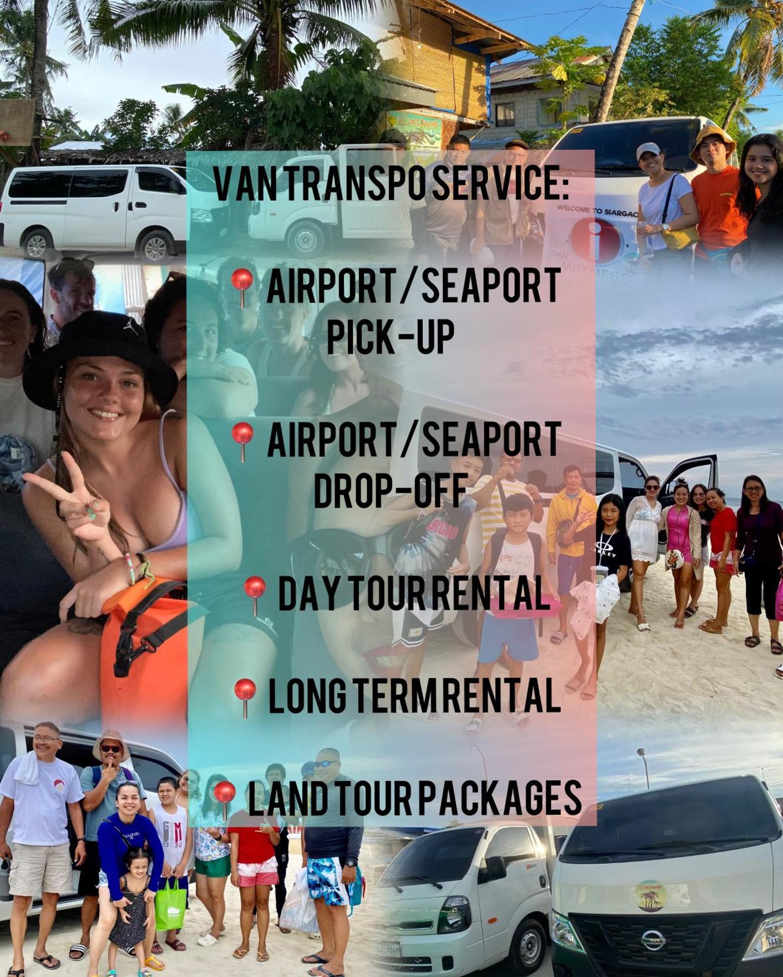 Daltans Home Stay Siargao General Luna  Ngoại thất bức ảnh