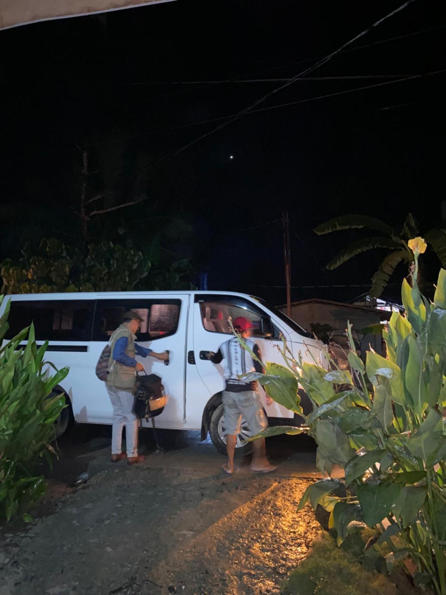 Daltans Home Stay Siargao General Luna  Ngoại thất bức ảnh