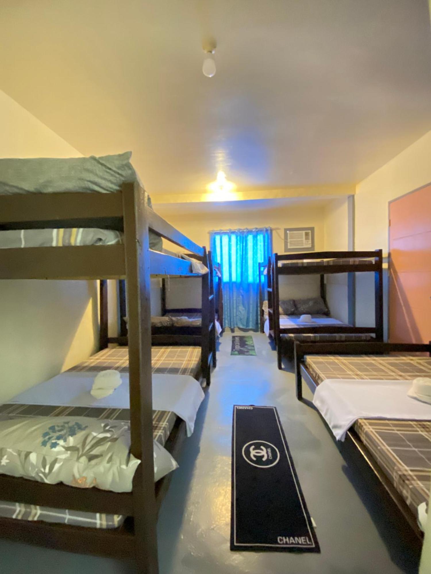 Daltans Home Stay Siargao General Luna  Ngoại thất bức ảnh