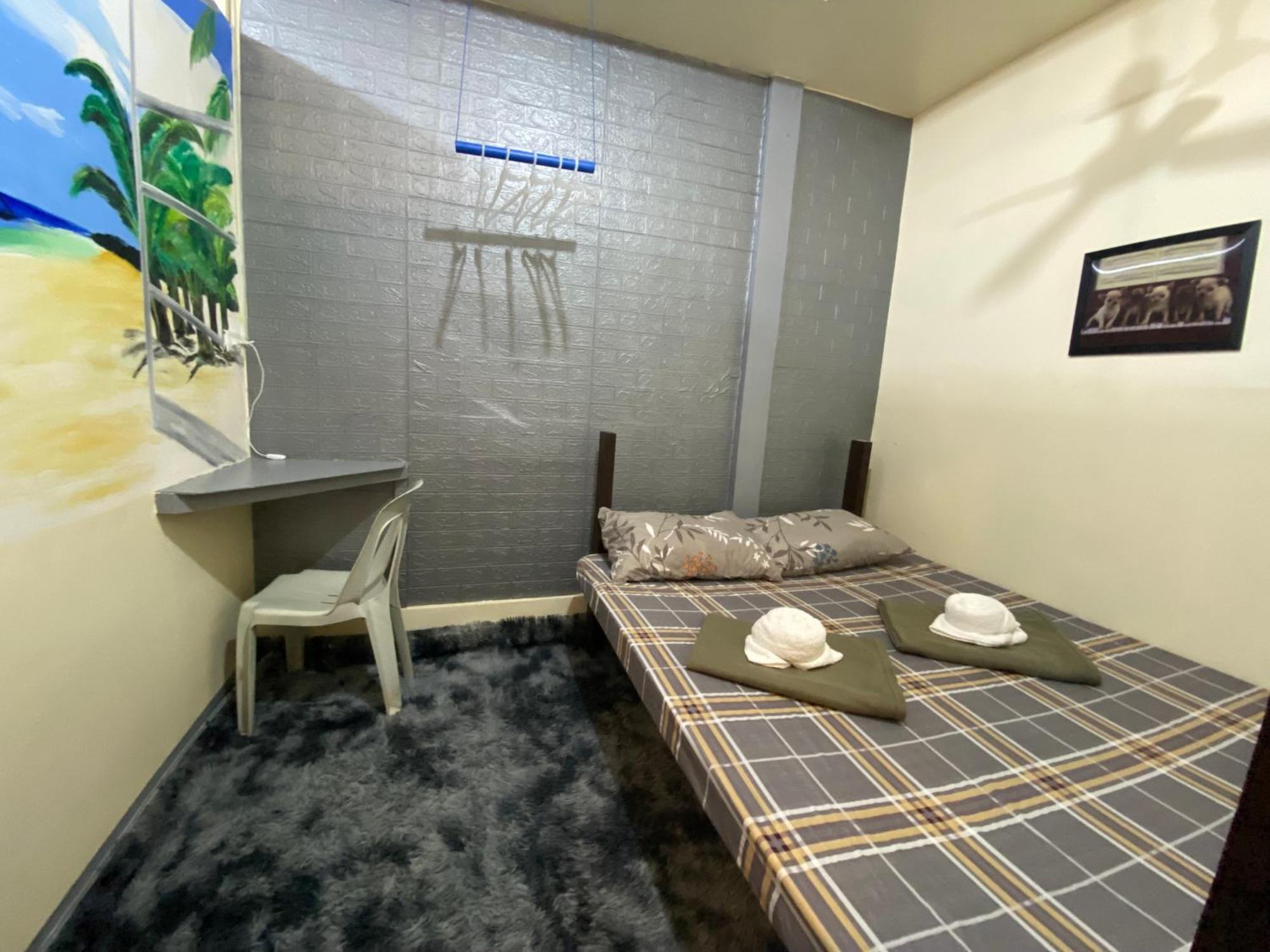 Daltans Home Stay Siargao General Luna  Ngoại thất bức ảnh