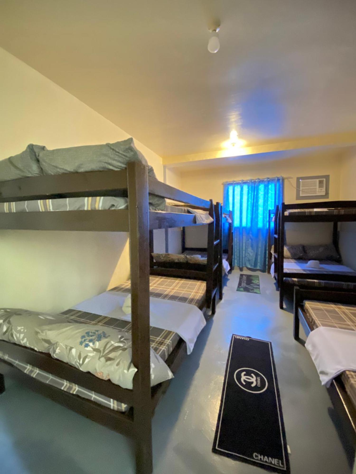 Daltans Home Stay Siargao General Luna  Ngoại thất bức ảnh