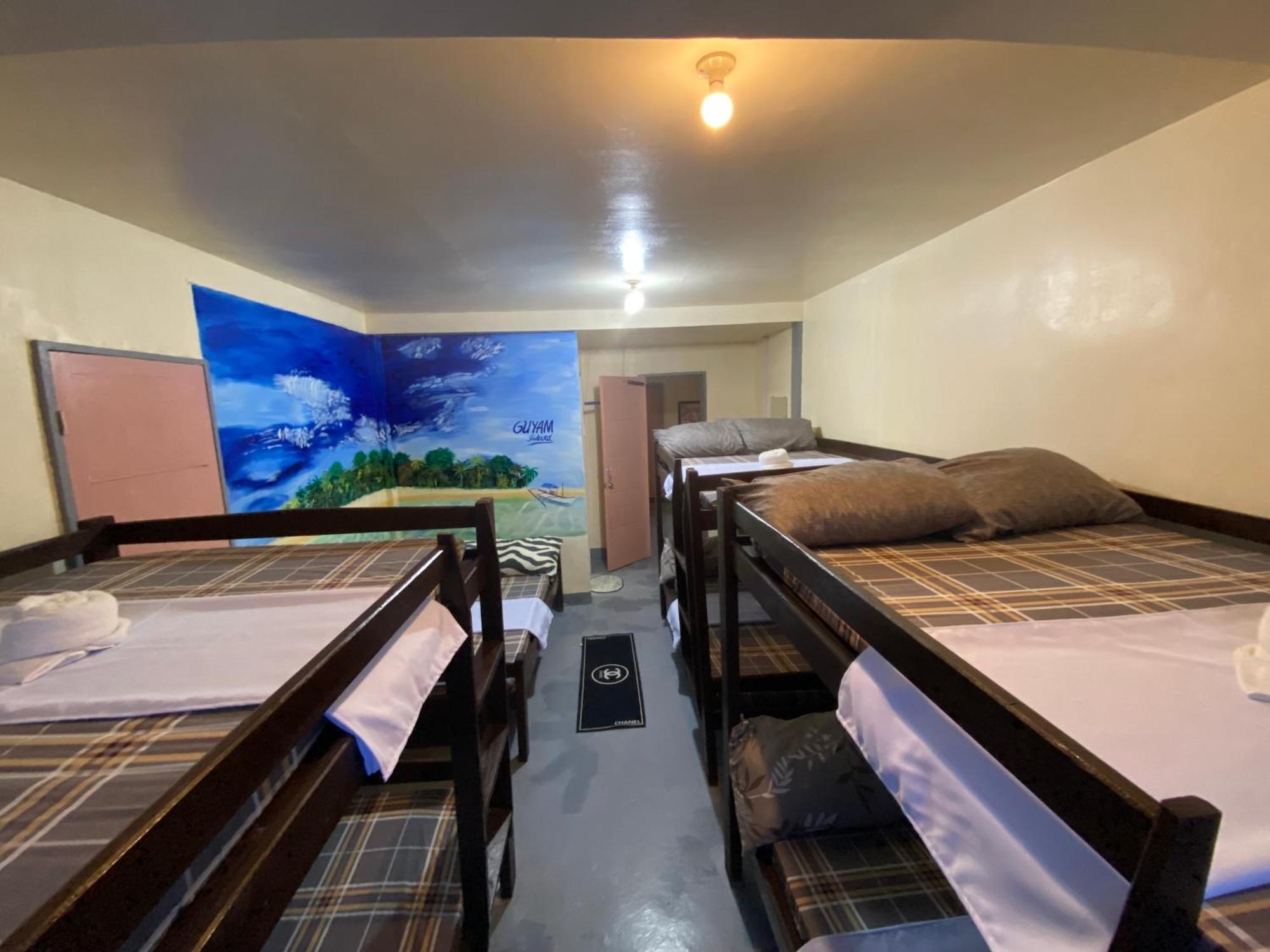 Daltans Home Stay Siargao General Luna  Ngoại thất bức ảnh