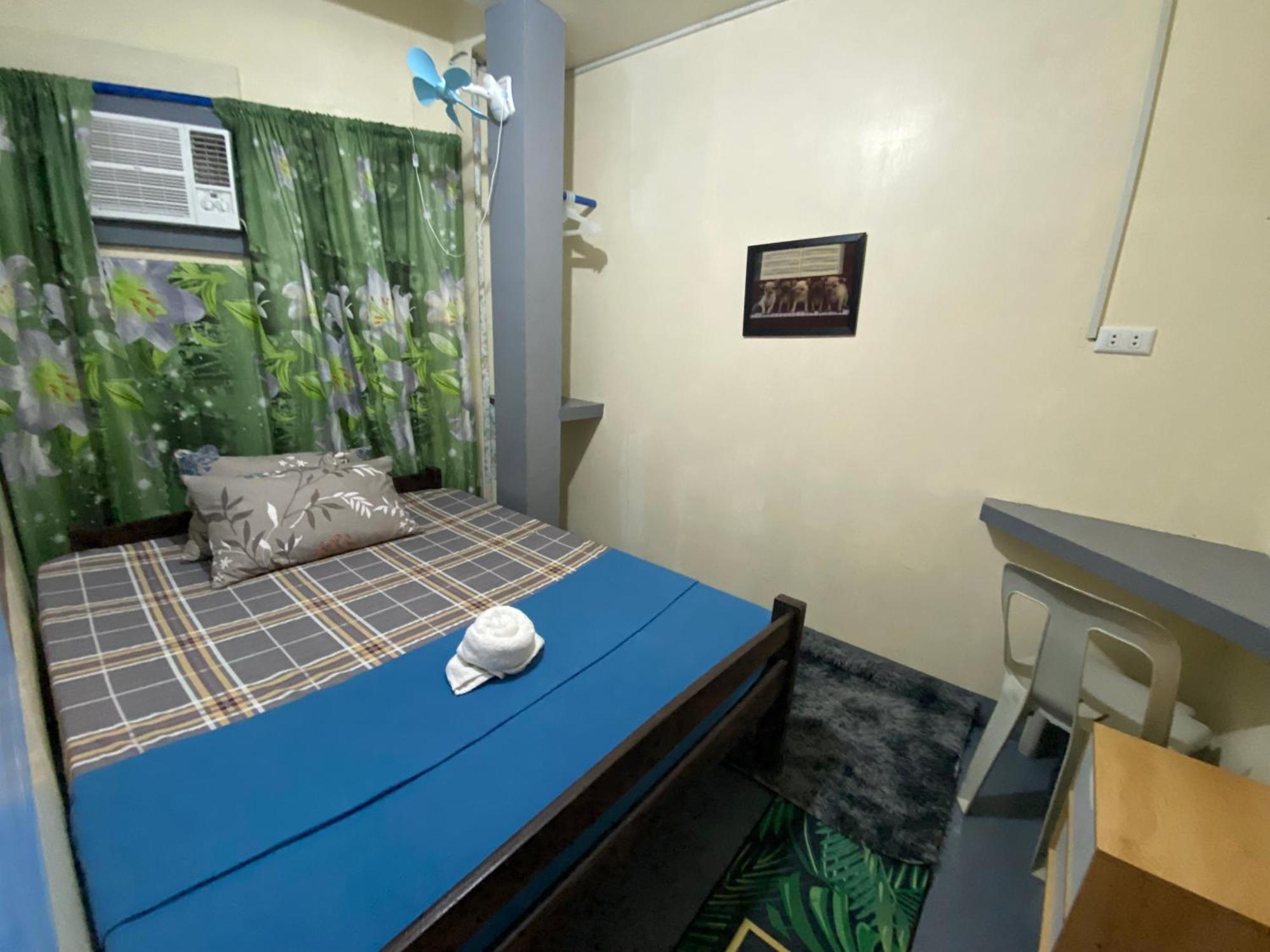 Daltans Home Stay Siargao General Luna  Ngoại thất bức ảnh