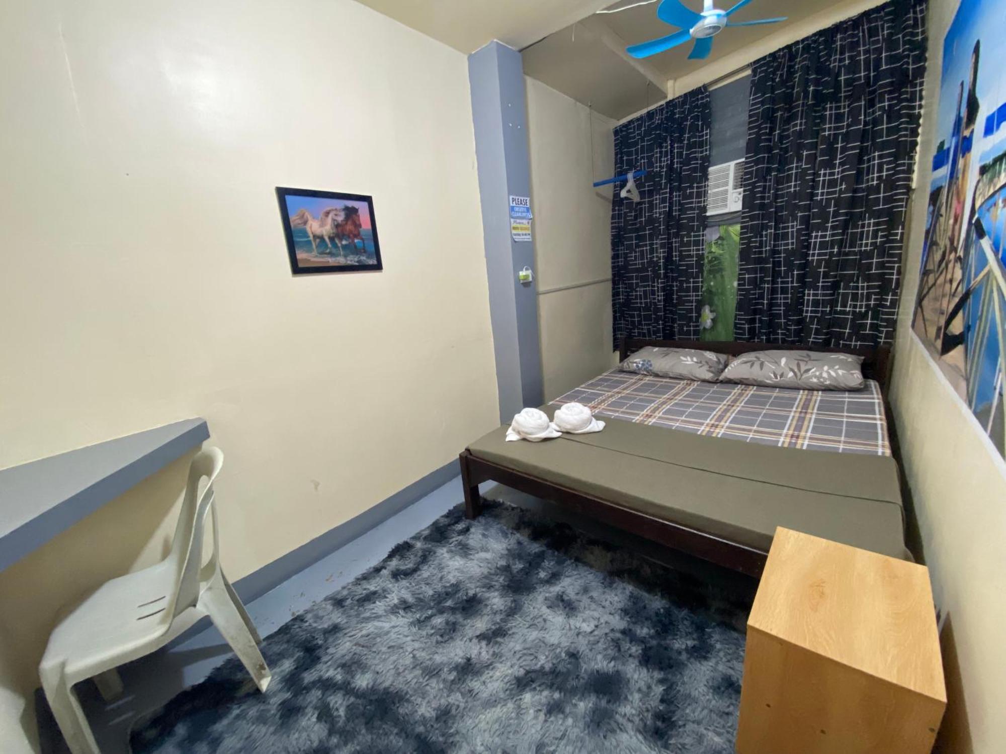 Daltans Home Stay Siargao General Luna  Ngoại thất bức ảnh