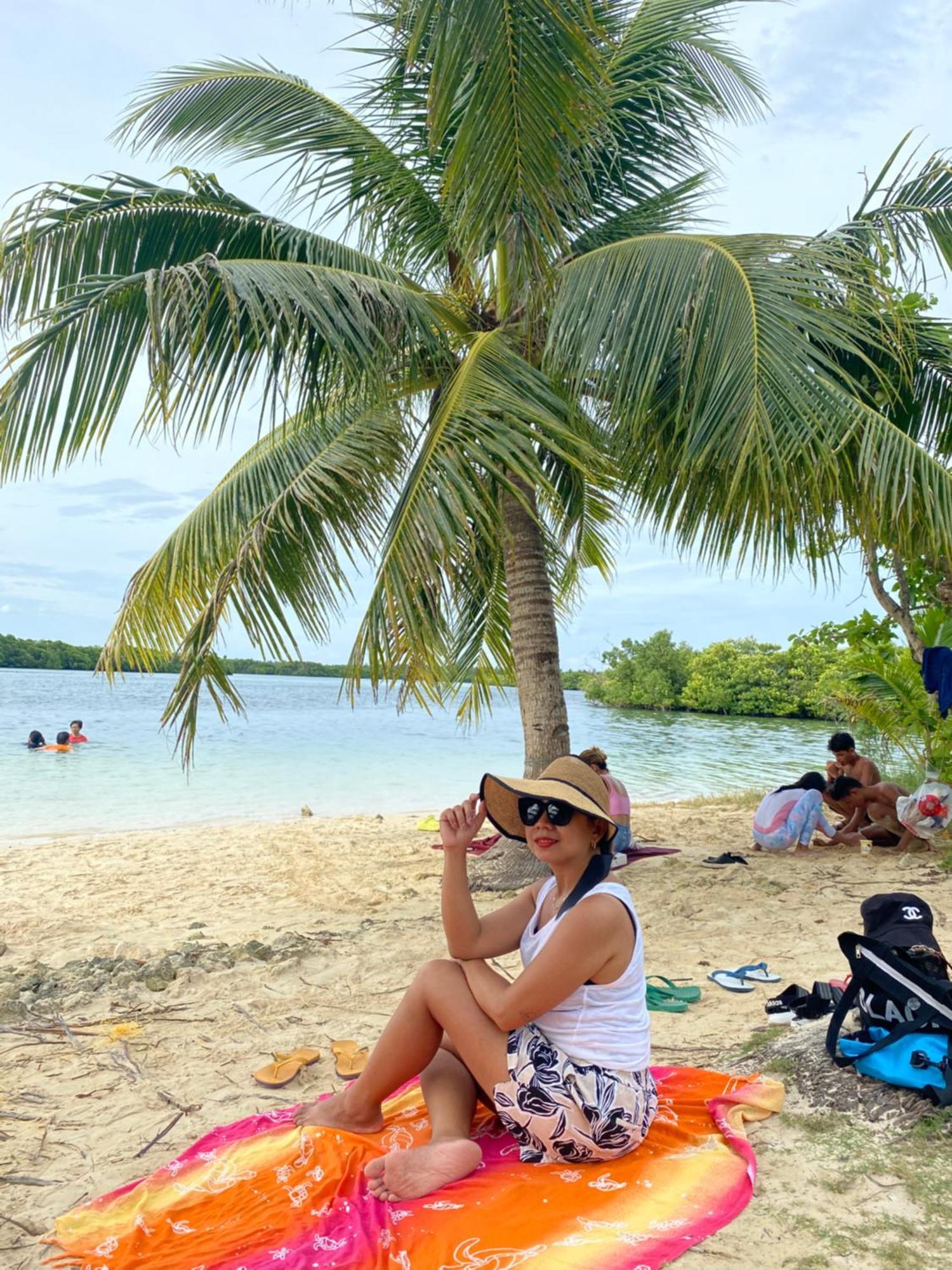 Daltans Home Stay Siargao General Luna  Ngoại thất bức ảnh
