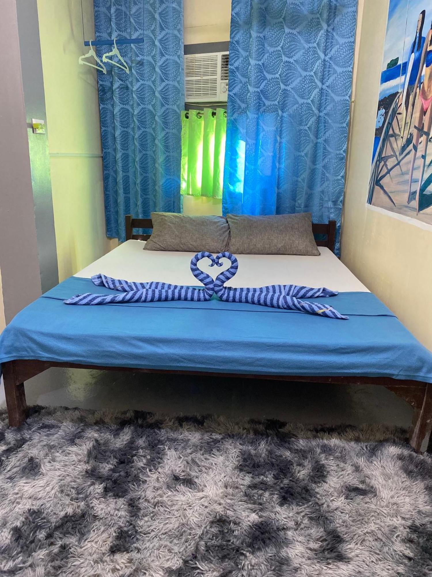 Daltans Home Stay Siargao General Luna  Ngoại thất bức ảnh
