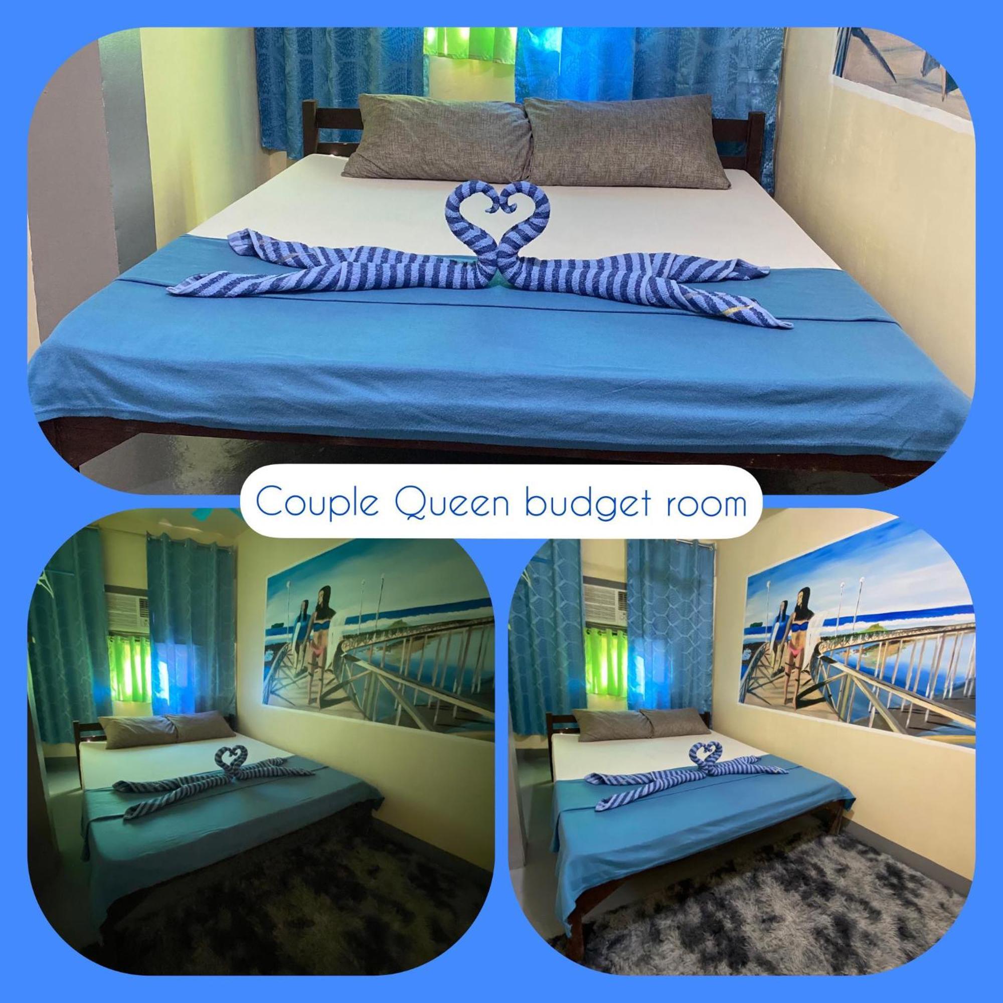 Daltans Home Stay Siargao General Luna  Ngoại thất bức ảnh