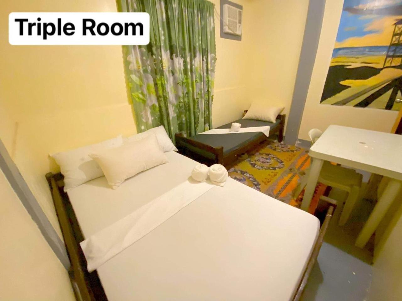 Daltans Home Stay Siargao General Luna  Ngoại thất bức ảnh